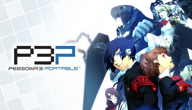 Persona 3 Portable - PC Windows