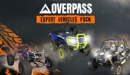OVERPASSExpert Vehicles Pack - PC Windows