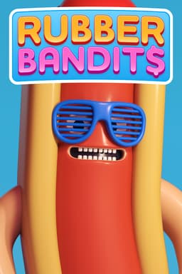 Rubber Bandits - PC Windows