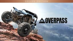 OVERPASS™ DELUXE EDITION - PC Windows