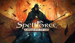SpellForce: Conquest of Eo - PC Windows