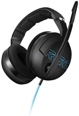 Roccat Kave XTD stereo headset (musta)