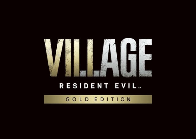 Resident Evil Village Gold Edition - PC Windows