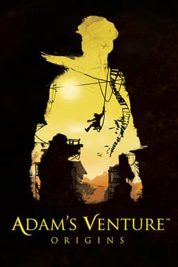 Adam's Venture: Origins - PC Windows