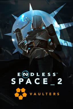 Endless Space2 - Vaulters - PC Windows,Mac OSX