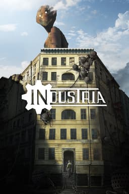 INDUSTRIA - PC Windows