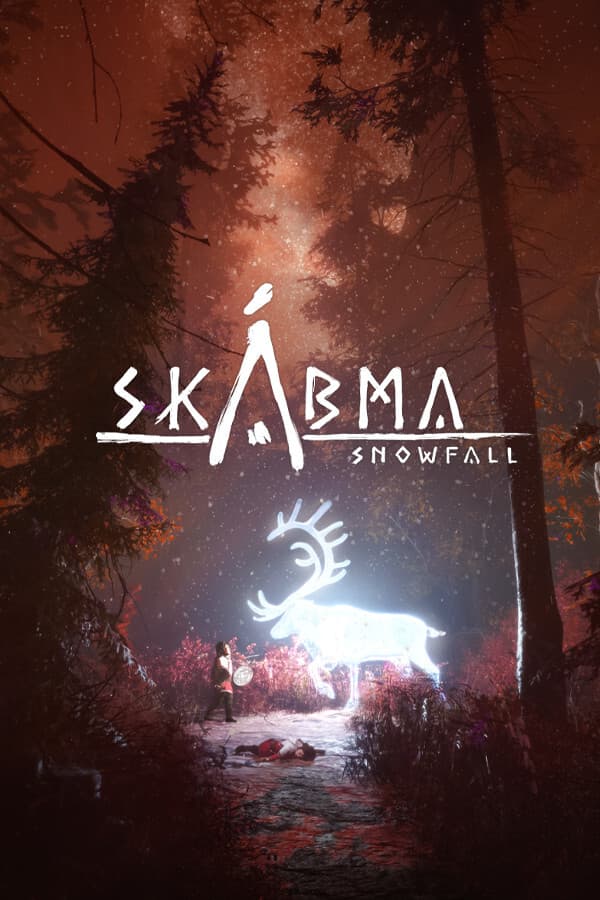 Skábma- Snowfall - PC Windows