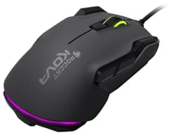 Roccat Kova gaming-mus - sort
