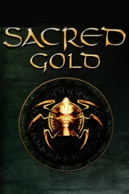 Sacred Gold - PC Windows