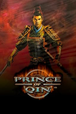 Prince of Qin - PC Windows