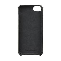 Dbramante Roskilde iPhone 7 cover (sort)
