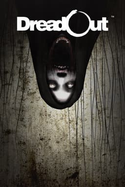 DreadOut - PC Windows,Linux