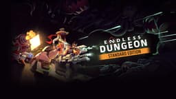 ENDLESS™ Dungeon - PC Windows