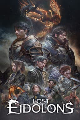 Lost Eidolons - PC Windows
