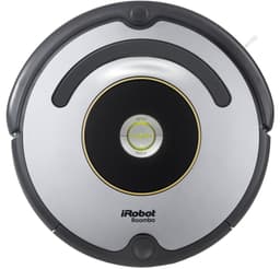 iRobot Roomba 616 robotstøvsuger