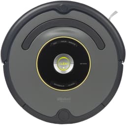 iRobot Roomba 651 robotstøvsuger