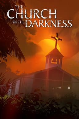 The Church in the Darkness - PC Windows,Mac OSX