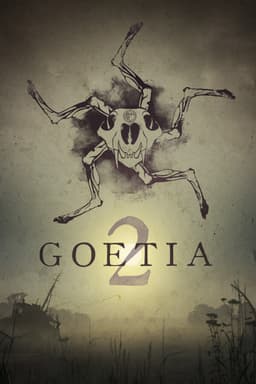 Goetia 2 - PC Windows