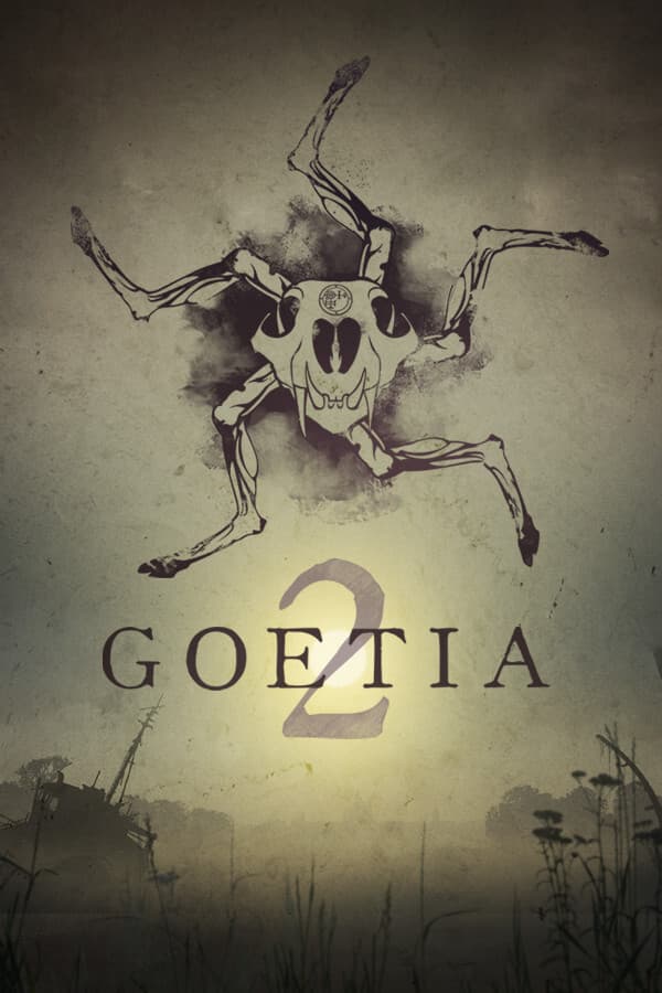 Goetia 2 - PC Windows