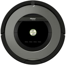 iRobot Roomba 865 robotti-imuri