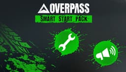 OVERPASSSmart Start Pack - PC Windows