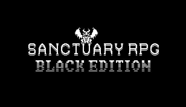 SanctuaryRPG: Black Edition - PC Windows
