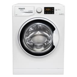 Hotpoint Natis vaskemaskin RPG964WEU