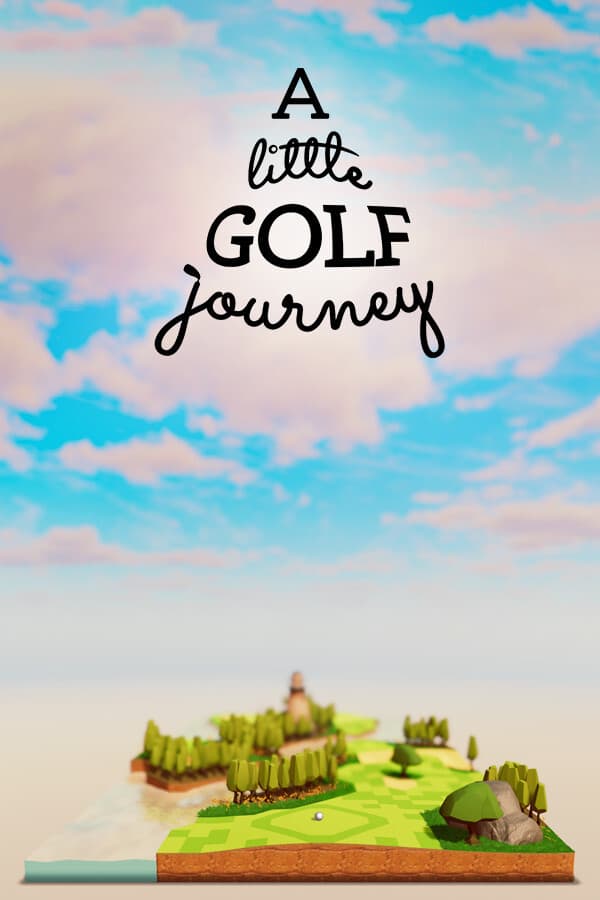 A Little Golf Journey - PC Windows