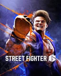 Street Fighter6 - PC Windows