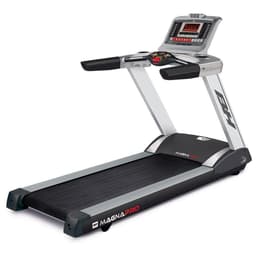 BH Fitness MAGNA PRO, Tredemølle