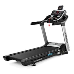 BH Fitness i.RC12, Juoksumatot