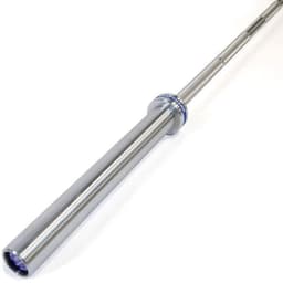 Kraftmark Olympisk vektstang 50 mm - Gym Bar 20 kg 1.0