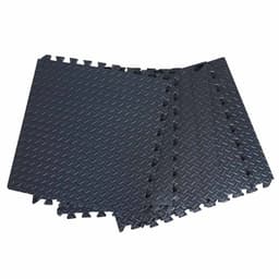 Slazenger Golvskivor 6 st. (120 x 180 cm)