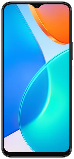 Honor X6 älypuhelin 4/64 GB (musta)