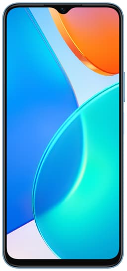 Honor X6 älypuhelin 4/64 GB (sininen)