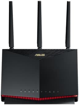 Asus RT-AX86U Pro router