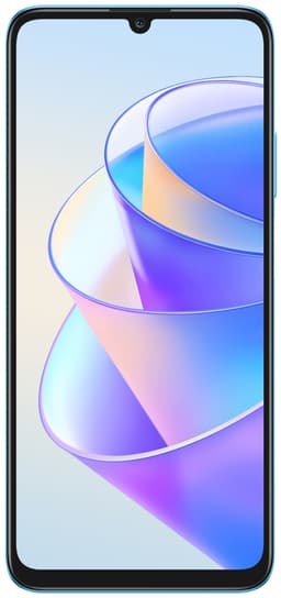 Honor X7a älypuhelin 4/128 GB (sininen)