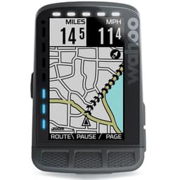 Wahoo ELEMNT ROAM, Harjoitusvastusten tarvikkeet