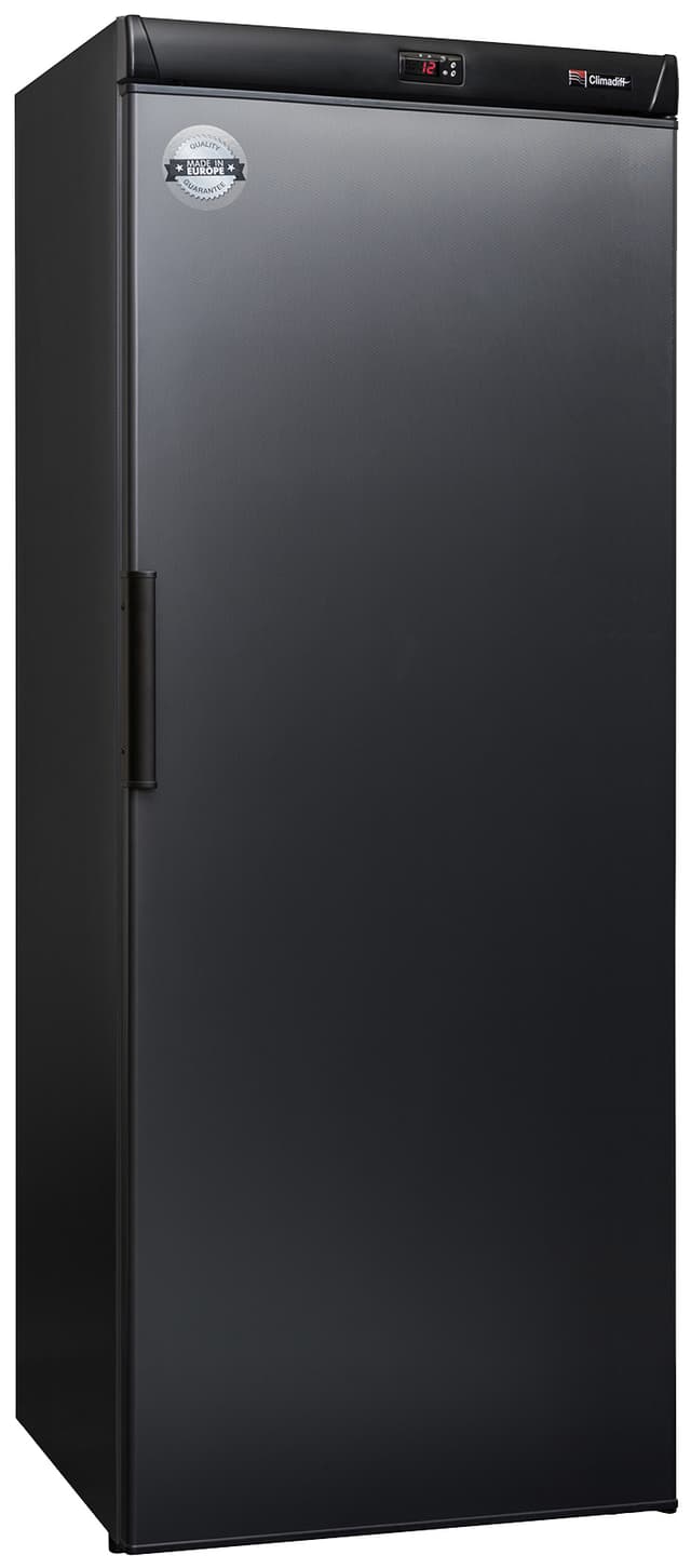 Climadiff vinkøleskab RESERVE300XL (fritstående 294 flasker)