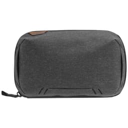 Peak Design Tech Pouch kameraveske (Charcoal)