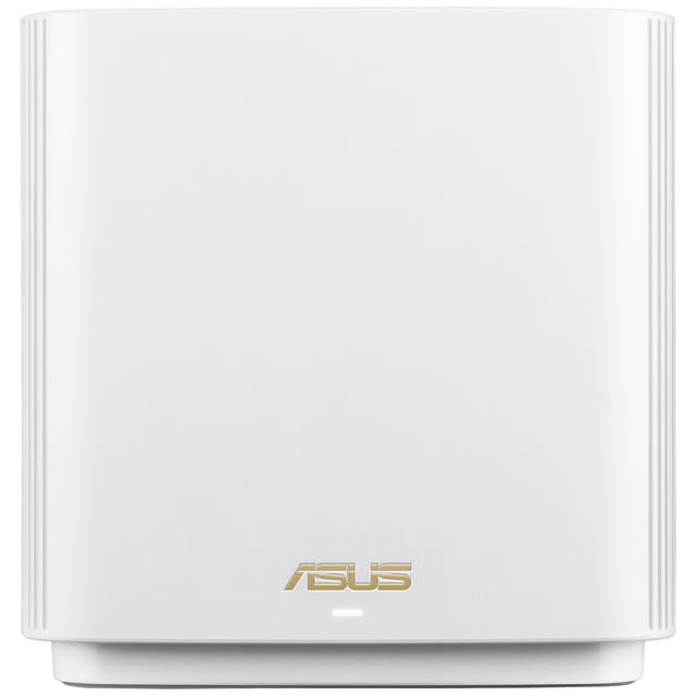Asus ZenWiFi XT9 Mesh Wi-Fi-router (vit) - Elgiganten