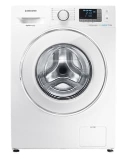Samsung F500 vaskemaskin WF80F5E5P4W - brukt