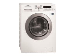 AEG L77696NWD vask/tørk - brukt