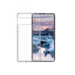 dbramante1928 Google Pixel 7 Cover Iceland Pro Transparent Klar