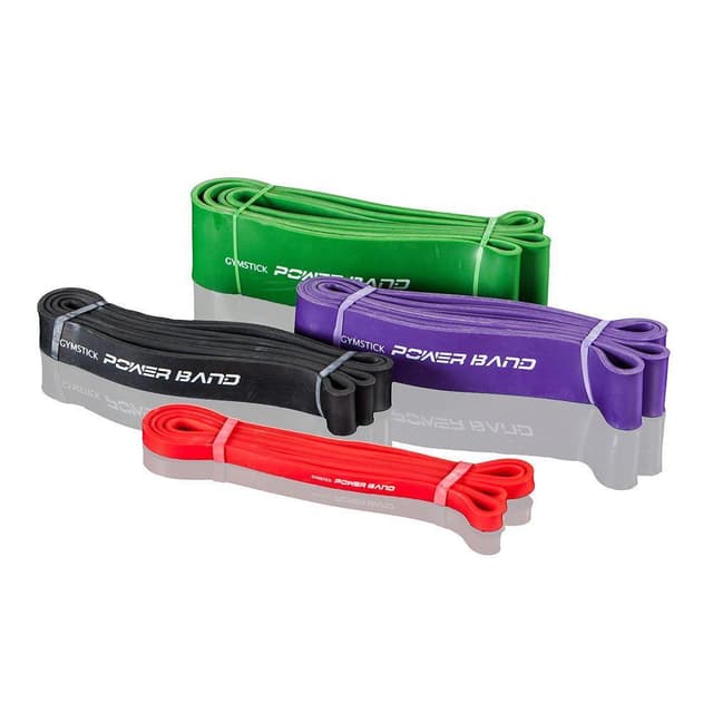 Gymstick Power Band Extra Hard