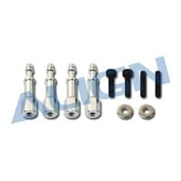 HN7077T Canopy Mounting Bolt