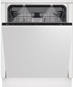 Beko integrert oppvaskmaskin BDIN386E4AD - D04833 - brukt