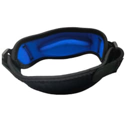 Kyynärpäähihna Kyynärpäätuki Sininen