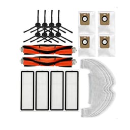 Tilbehør til Dreame L10 Plus / Z10 Pro / D10 Plus 22 reservedeler Dreame L10 Plus / Z10 Pro / D10 Plus