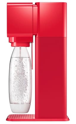 SodaStream Play sodavandsmaskine S1013201773 - rød